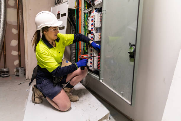 Best Home Electrical Repair  in Heritage Pines, FL