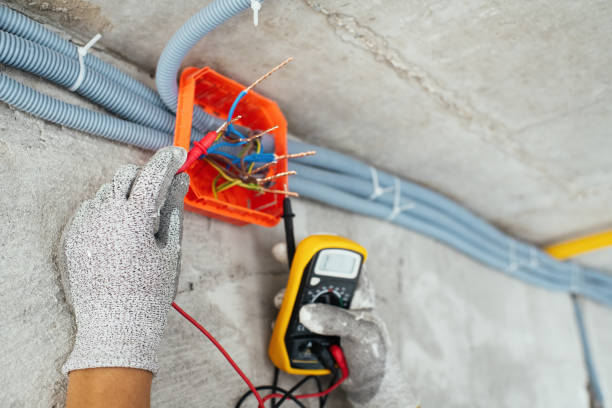 Best Home Electrical Repair  in Heritage Pines, FL